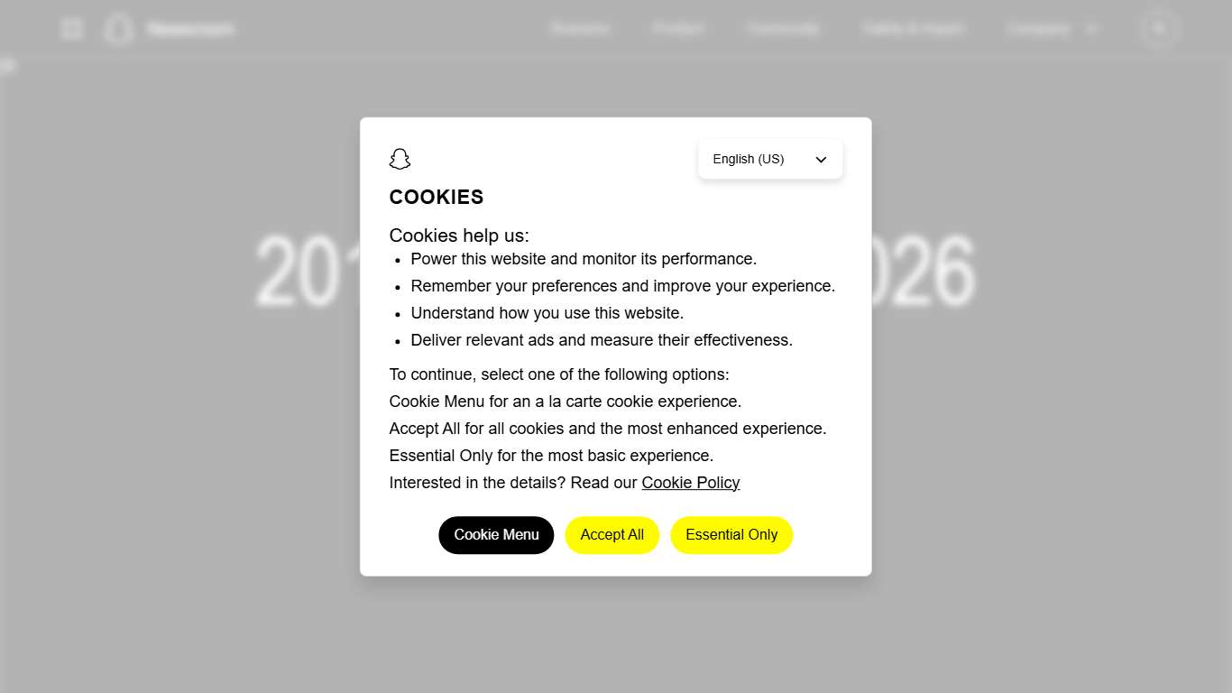 Snapchat News, Announcements, & Updates Snap Newsroom